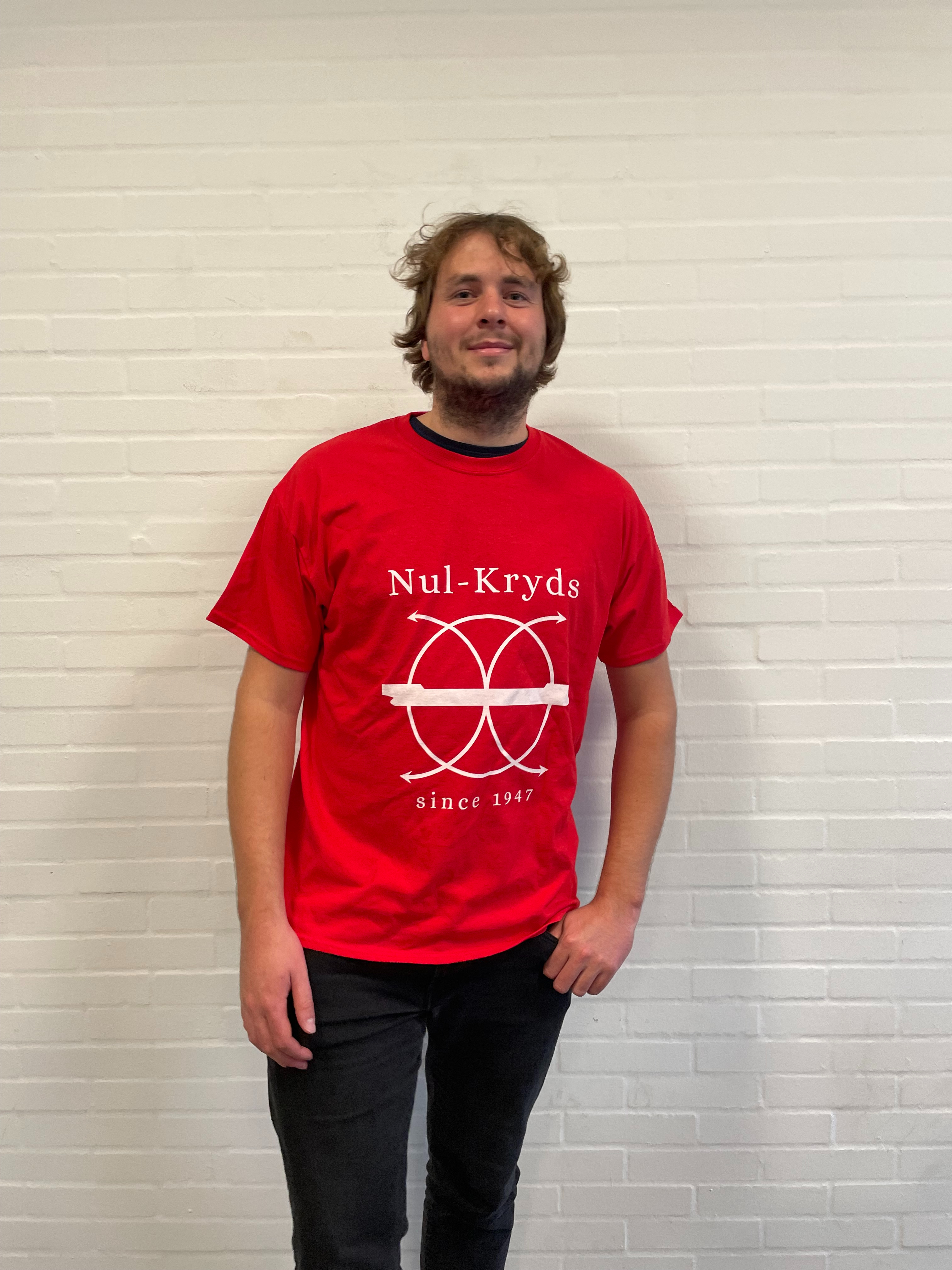 Rasmus - President